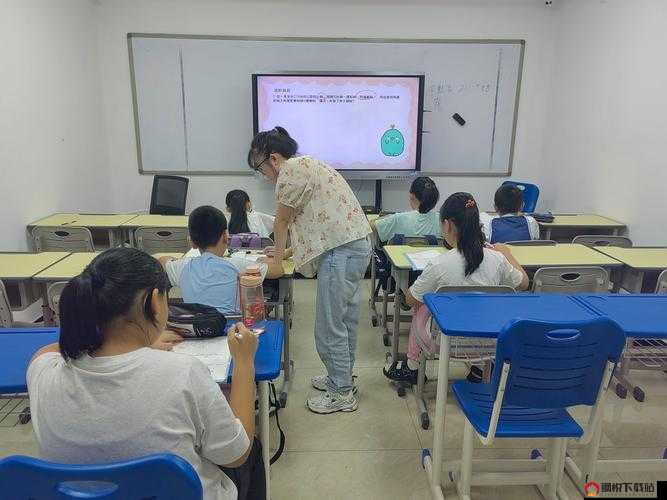 课后辅导（校园）：助力学生成长 提升学业成绩的重要途径